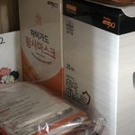 [댓글부탁해] 마스크 <b>대량</b>구매 해놓길 잘한듯