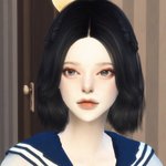 [댓글부탁해] 얘들아 근데 <b>심즈</b> 이렇게 어떻게 만들어...?