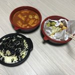 오늘 <b>첫끼</b> 드디어 먹는당