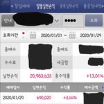 돈버는 재미가 <b>쏠쏠</b>ㅋㅋ