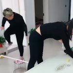 여자도 거기맞으면 아픈가봐ㅋㅋ