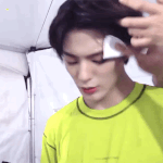 [NCT] 오늘 제노 너무 청순해서 깜짝놀랐잖아