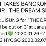 [NCT] 딴얘기 미안ㅠㅠ 드림쇼 비하인드