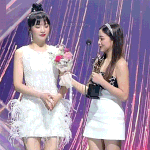 조이 <b>예리</b> 오늘자 넘예쁜움짤