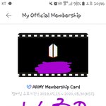 [방탄소년단] 애들 오늘 <b>대상</b>받았다!!