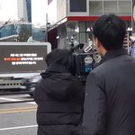 [EXO] 와튀엔 찍고있는거임??ㅋㅋ