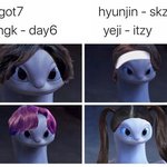 좋아했던 애가 인스타 요청 <b>수락</b>했는데