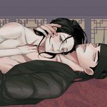 [<b>BL</b>] 애신록: 진