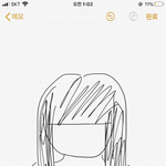 얼굴 ㅈㄴ 큰데 머리 뭐할까