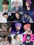 [NCT] <b>어둠</b>의 숲을 지나