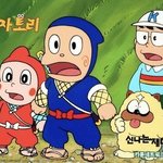 나 3년동안 지금 애들이랑 같은 반이라