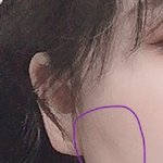 이거 <b>젖살</b> 빠지려는 건가¿¿