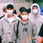 [EXO] ㅇㅌ에서 짤줍했는데 <b>쌀알</b> 삼형제