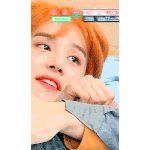 [NCT] 아직 안자는 <b>준희</b>있닝