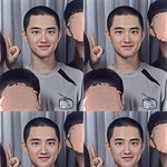 [EXO] 나 요리글올린련인데