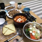 [내가한요리] 요알못의 요리 전쟁