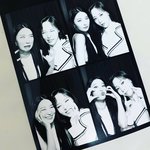 <b>문별</b>이랑 슬기 귀엽닿ㅋㅋㅋ