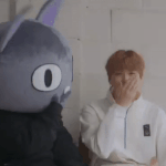 [강다니엘] ꉂꉂ(·•︠ ᗜ•︡) ㅋ⫬ㅋ⫬ㅋ⫬ㅋ⫬ㅋ⫬