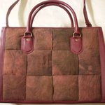 [가죽공예] 가죽공예-<b>서류가방</b>,토트백