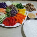 [내가한요리] <b>집밥</b>,매일저녁 수고한 나에게주는 상6