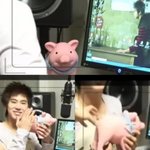 얼굴 보존력만큼 물건 보존력도 대단한 유노윤호