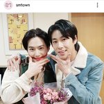 [EXO] 슴계정에 <b>열정</b>선배랑 <b>열정</b>후배