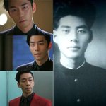 환생한 것 같은 연예인들