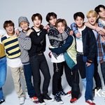 [NCT] 빛이여 도시의 <b>천사</b>들에게 닿아라