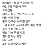 2020년<b>심상</b>치않다...