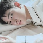 눈망울이 너무 <b>매혹적</b>인 남돌