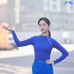 [혜리] <b>다방</b>광고 찍은 혜리 존얘