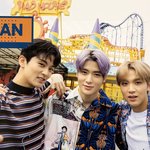 [NCT] 옷은 <b>요란</b>한데 애들이 예뻐서...