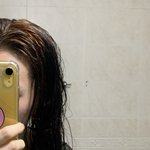 애들아 나 <b>탈색</b> 처음 해보는데 이게 무슨 일이야...