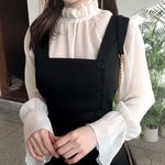 [댓글부탁해] <b>이</b> 블라우스 <b>여름</b>에 입어도 ㄱㅊ?