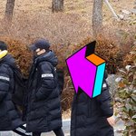 [시우민] 시우민을 믿지만 그래도 걱정되는 꾹기단