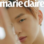 [강다니엘] 마리끌레르 인별스토리