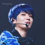 [EXO] 고화질보니까 백혀니 염색 찐다크블루?<b>색인</b>듯