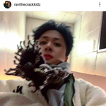 [모두드루와] <b>라비</b>팬인거 같은 태연.jpg