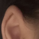[드루와] 내 귀 보고 피어싱 위치 좀 알려줄 <b>살암</b>