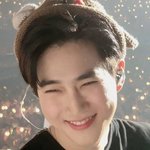 [EXO] 오늘 <b>놀토</b>한당
