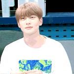 [NCT] hope we <b>always</b> happy