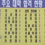 [댓글부탁해] <b>이</b>정도면 대학 <b>잘</b> 보낸건지 봐주라