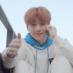 [강다니엘] <b>어서</b>와 부산은 처음이지?