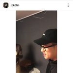 [EXO] 곰스타에 경수 뭐야뭐야