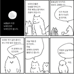[모두드루와] <b>늑대소년</b> 근황