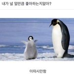 [댓글부탁해] 타투 허락받을라고 허벅지 ㅈ창<b>냄</b> 혐주의