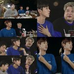 유노윤호의 무섭지만 즐거운 <b>버킷</b>리스트 패러글라이딩ㅋㅋ