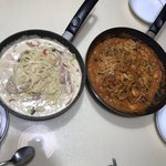 세젤맛 스파게티
