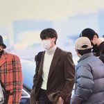 [NCT] 제노 뭔가 <b>키</b> 큰거같지 않음?