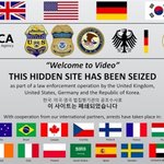 아동 성포르노 "웰컴투 <b>비디오</b> 사건" 관심 가져줘ㅠㅠㅠ